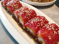 -陶兰居·手工点心·粤菜(圆融时代广场店)