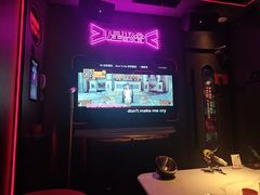 -星聚会KTV(上海火车站南广场嘉里合集店)