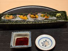 -晴空·日本料理(万象城店)