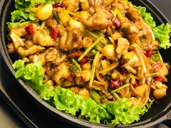 -金陵暴走小龙虾·迷踪蟹(凯德MALL店)