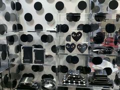 -COMME des GARCONS(银座三越店)