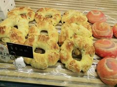 -华丰贺氏(福新西路店)