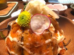 -傑·料理·海鲜放题(佛山文华荟店)