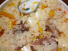 -纳瓦新疆菜(银都店)