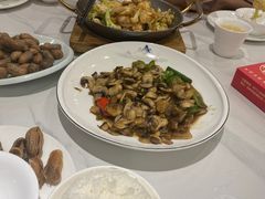 -火龙堂·风味民间菜(文一路店)