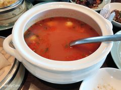 -环球港凯悦 · 享悦中餐厅