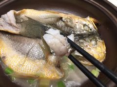 -潮好味(国贸英皇集团中心店)
