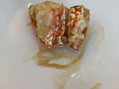 -海天一色海景自助餐厅(西港花园店)