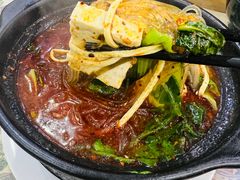 -清真·穆萨砂锅(大皮院店)