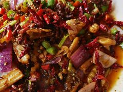 -代羊肉(中和店)