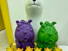 -彩翼美术馆(方庄校区)