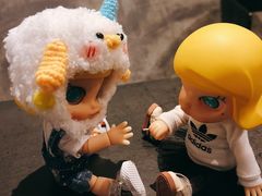 -Awfully Chocolate(嘉里城店)