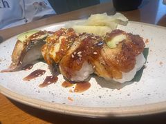 -九井澤精致料理(金茂店)
