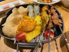 -米纸越南小馆(金鹰世界店)