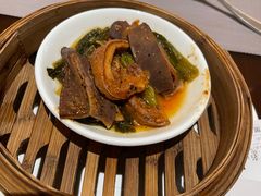 -万荟轩海鲜·粤式点心自助餐厅(蓝海风万怡酒店)