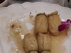 -玉华台饭庄·淮扬菜·烤鸭(望京店)