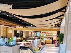 -风味小馆(天目湖宾馆店)