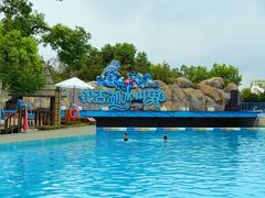 -南京银杏湖乐园