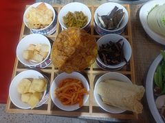 -鸡遇虾煲干锅火锅(小寨金莎店)