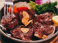-BISTROFIORE美伊娜(伊犁南路店)