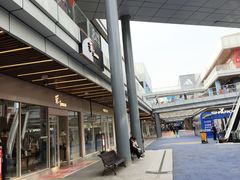 -首创奥特莱斯(北京店)