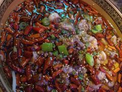 -冰城小镇音乐串吧·聚会餐厅(百子湾店)