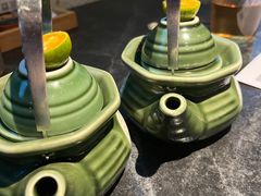 -极盐铁板烧(仓山万达广场店)
