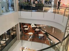 -皇庭广场(福华三路店)