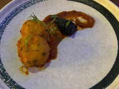 -FISH&POTATO Cō(地中海美食 万象城店)