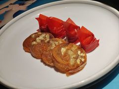 -醉长安(钟楼旗舰店)