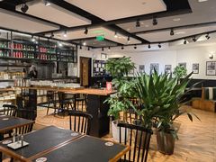 大堂-金翠河烧鹅餐厅(解放碑时代广场店)