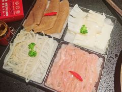 -珮姐老火锅(新街口店)