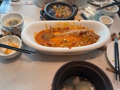-小菜园新徽菜(合肥天鹅湖万达店)