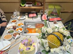 -海底捞火锅(万象汇店)