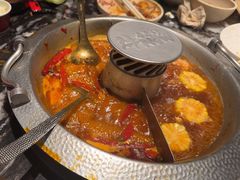 -牛New寿喜烧(新六百店)
