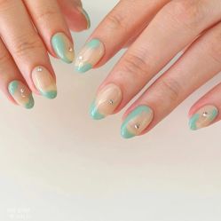 点击看大图 -悦指间美甲美睫