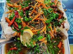 -龙姐私房菜(和顺古镇店)