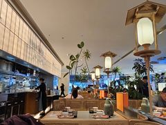 -桂满陇·蟹黄小笼汤包(巴黎春天浦建店)