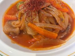 -墨纪Mojí墨西哥餐厅(官舍店)