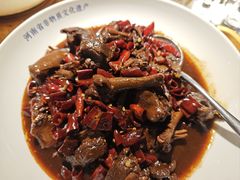 -三强鸽子(中原路店)