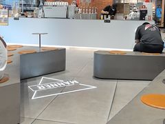 -Manner Coffee(淮海755店)