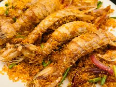 -四姑娘川味海鲜(八爪鱼店)