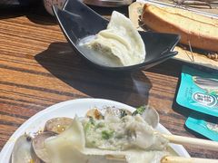 -蚝堡海鲜·威海菜·海肠捞饭·烧烤·亚洲吃蚝公司(幸福门店)