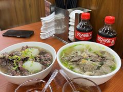 -阿波潮汕牛肉火锅·汤粉面(拱北店)