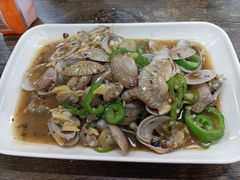 -贞姨美食·老字号海鲜大排档