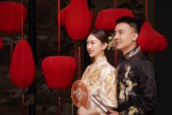 点击看大图 -帆拉斐婚纱摄影(春熙店)