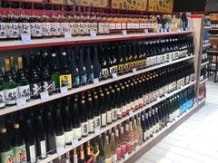 -果蔬好生活超市(乐堤港店)