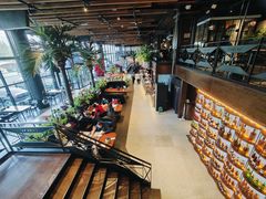 -咖梦餐厅 COMENG RESTAURANT