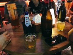 -江湖酒吧