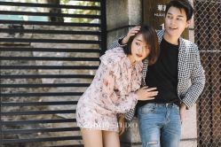 -太古映画婚纱摄影(天河店)